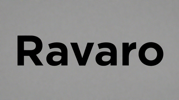Ravaro
